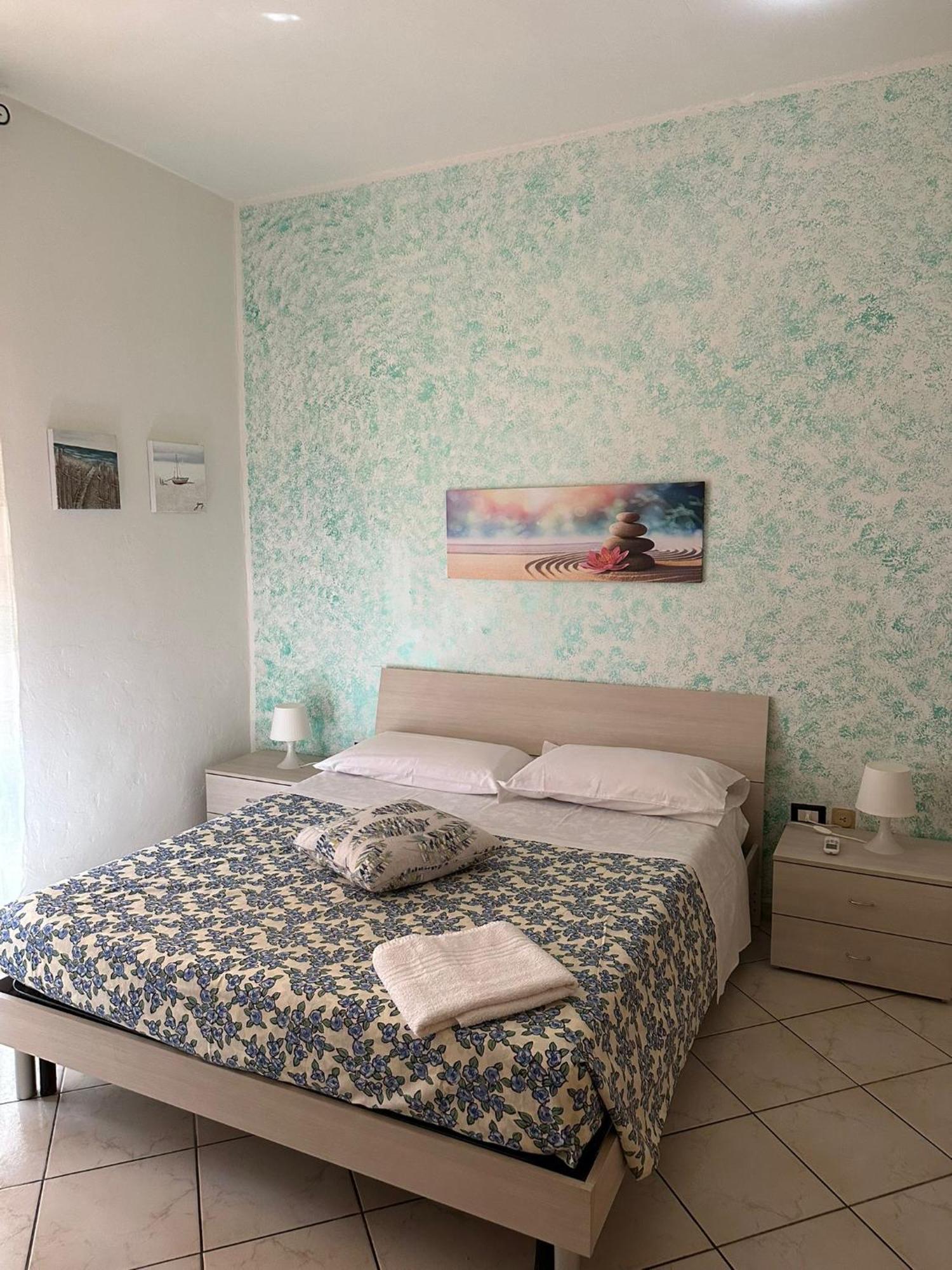 La Casa Di Nonna Ottorina Apartment Venturina Terme Exterior photo
