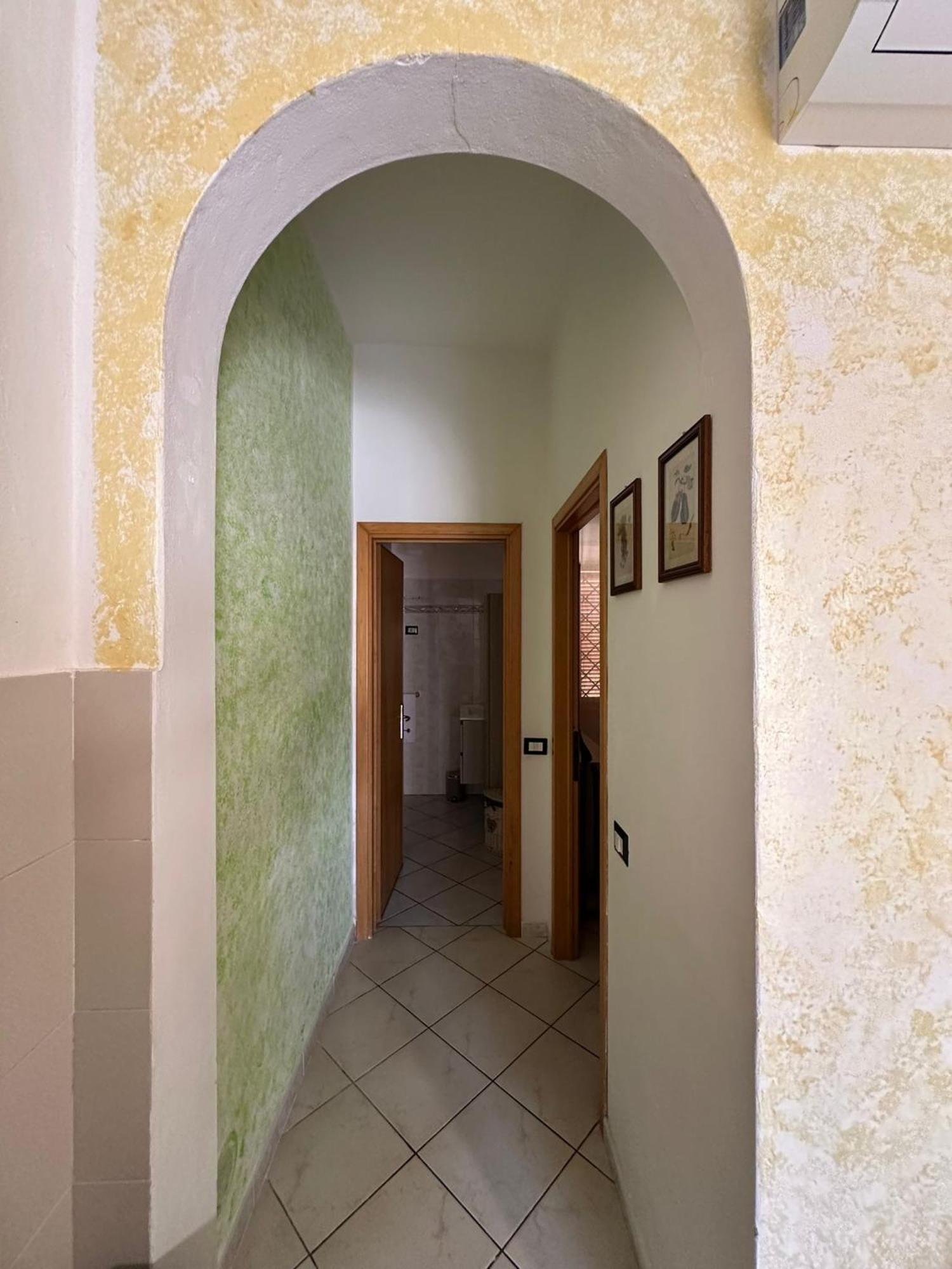 La Casa Di Nonna Ottorina Apartment Venturina Terme Exterior photo