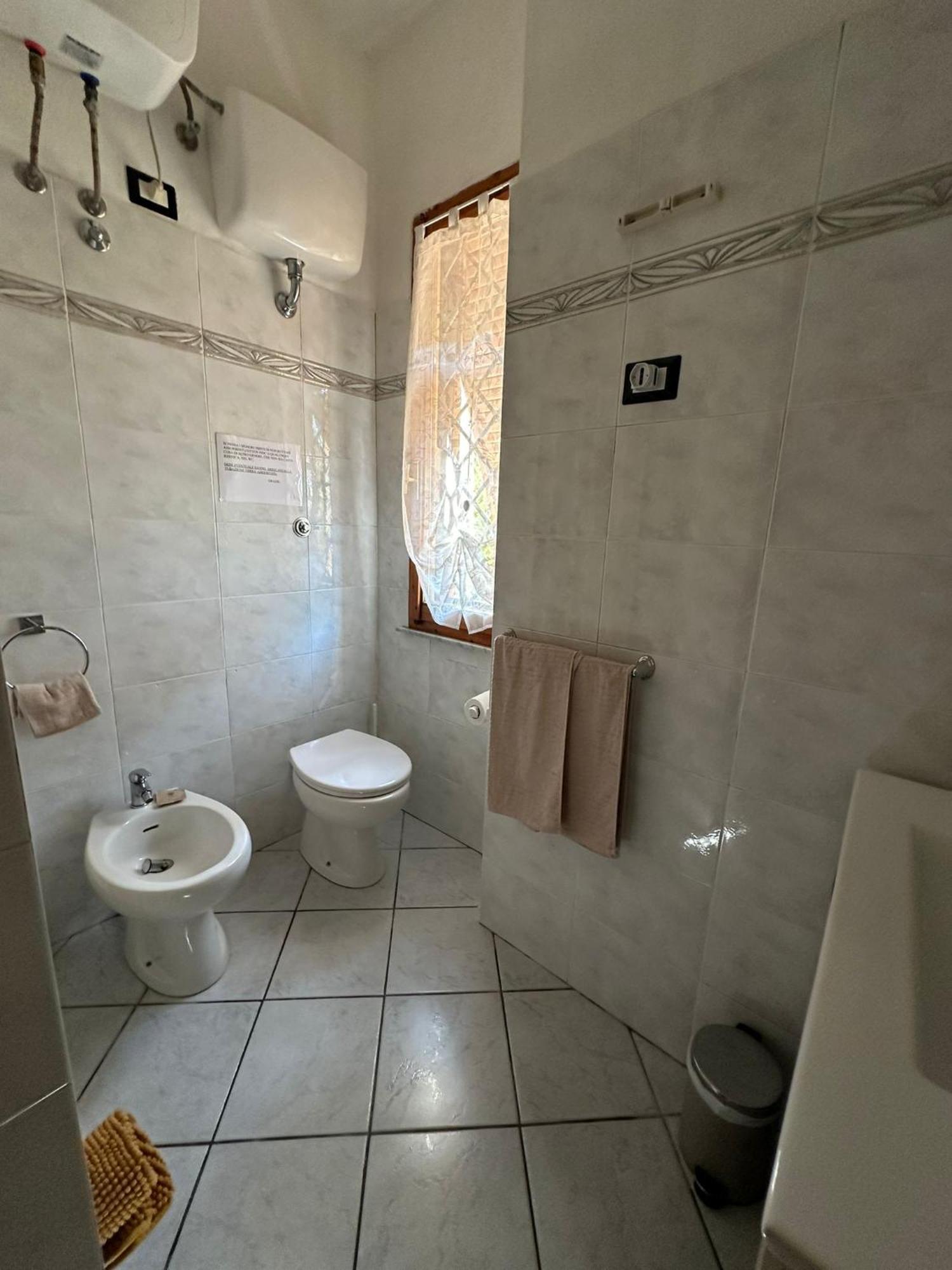 La Casa Di Nonna Ottorina Apartment Venturina Terme Exterior photo